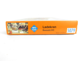 Roco H0 5079 Laadkraan in ovp