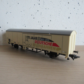 Piko 95858 DB gesloten wagen in ovp