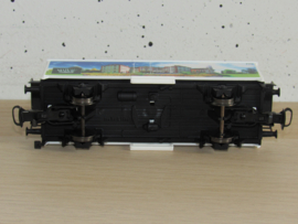 Marklin DB gesloten wagen zonder ovp