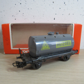 Primex2000 4582 Ketelwagen (Heizoel) in ovp