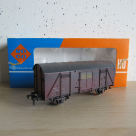 Roco 4310A NS gesloten wagen in ovp