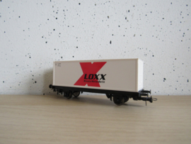 Roco reclame wagen in ovp