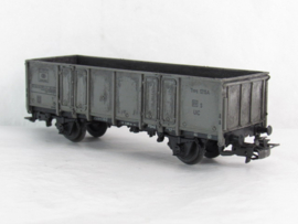 Marklin 4638 (AC) SNCB/NMBS Bakwagen in ovp