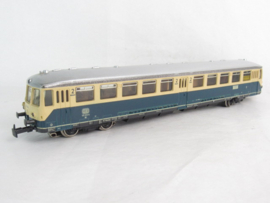 Marklin 3028 DB Railbus motorwagen (analoog) in ovp