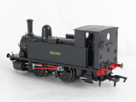 Dapol 4S-018-016 OO LSWR B4 Locomotief (analoog) in ovp