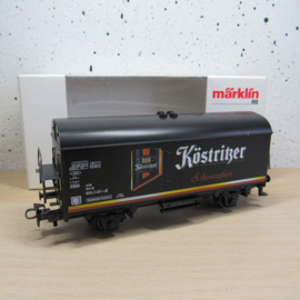 Marklin 44195 DB Koelwagen in ovp