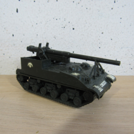 Roco H0 104 Tank in ovp