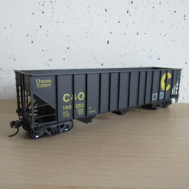 Chessie System C&O 190052 Hopper car zonder ovp