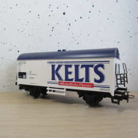 Marklin 4419 Kelts gesloten wagen in ovp