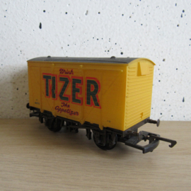 Airfix BR gesloten wagen zonder ovp