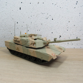 Roco minitank 419 H0 Abrams M1 A1 zonder ovp