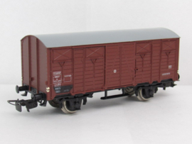 Piko 5/6449-072.2 SNCF gesloten wagen in ovp