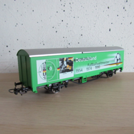 Piko 72000 Gesloten wagen in ovp