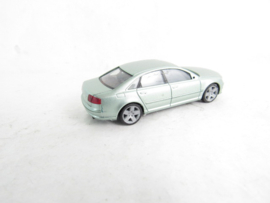 Herpa H0 Audi auto zonder ovp