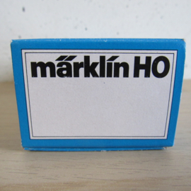Marklin Gesloten goederenwagen (Koel) (Midland) in ovp