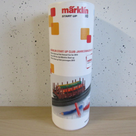 Marklin Start up jaarwagen 2019 in ovp