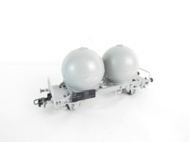 Roco 4325 H0 NS Bollenwagen in ovp