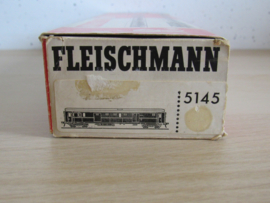 Fleischmann 5145 FS Bagagewagen in ovp