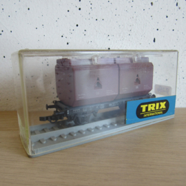 Trix DB Zelflosser in ovp