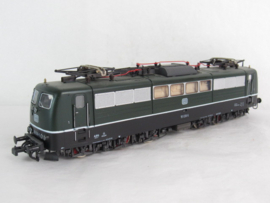 Roco 4132 DB BR151 electrische locomotief (analoog) in ovp