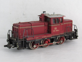Marklin H0 DB V60 diesellocomotief (analoog) zonder ovp