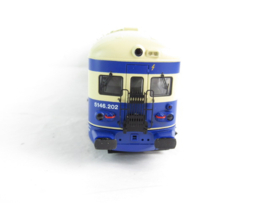 Liliput L133130 H0 OBB Rh5146 Motorwagen (analoog) in ovp
