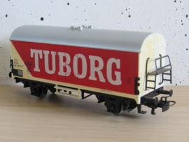 Marklin 4536 DB Gesloten wagen (koel) Tuborg in ovp