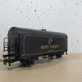 Marklin 4415 Gesloten goederenwagen (koel) (Remy Martin) zonder ovp
