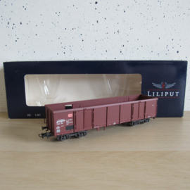 Liliput L224431 DB Eaos wagen in ovp