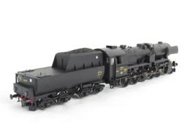 Roco 7100049 - Stoomlocomotief 5605, CFL