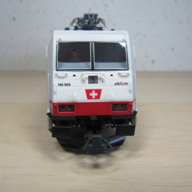 Roco 7500035 H0 Elektrische locomotief 186 909-4 “Nachtpiercer”, SBB/RAlpin