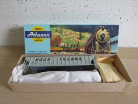 Athearn 5310 USA 54FT COV Hopper (bouwpakket) in ovp