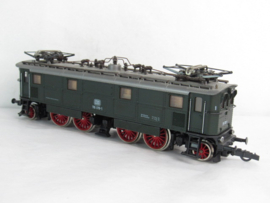 Roco 4143 DB BR116 electrische locomotief (analoog) in ovp