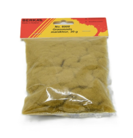 Berka 6008 VEZELS MAISKLEUR 20GR