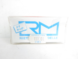 Rietze H0 10380 Ford auto in ovp