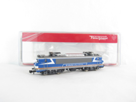Fleischmann 7570055 N - Elektrische locomotief 7178, VolkerRail (digitaal/sound)