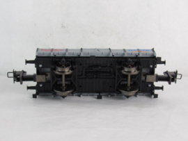 Trix Express 33925 DRG Lageboordwagen met bierfusten in ovp