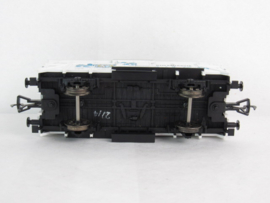 Fleischmann 5362 DR gesloten wagen in ovp