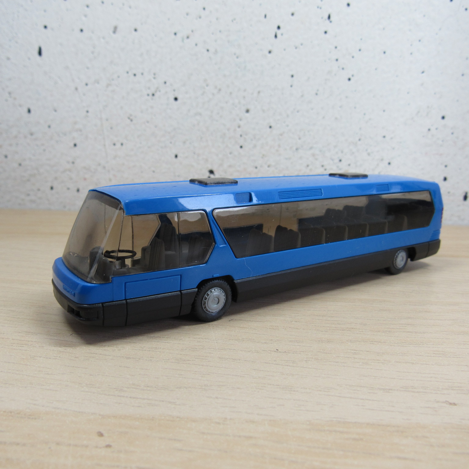 Rietze Neoplan metroliner bus zonder ovp
