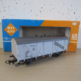 Roco 4312 DB Seefische koelwagen in ovp
