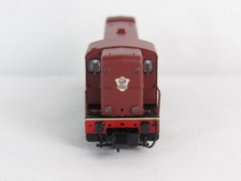 Piko 40432 N Diesellocomotief Rh 2400 VSM VI (analoog)