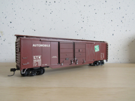 Athearn USA Boxcar Grand trunk western in ovp