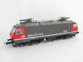 Roco 14178A AC SBB Re4/4 (digitaal) in ovp