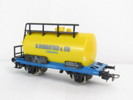 Piko 5/6408-060 DSB Ketelwagen in ovp