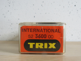 Trix 52 3600 00 K.Bay.Sts.B. Bagagerijtuig in ovp
