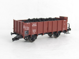 Fleischmann 52616K H0 DRG bakwagen in ovp