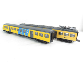 Roco 63160 H0 NS Mat 64, 431 treinstel (analoog/digitaal voorbereid) in ovp