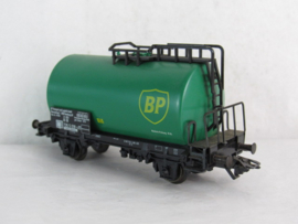 Marklin 4644 DB Ketelwagen (BP) in ovp