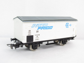 Piko 5/6407-011 DR Gesloten goederenwagen (Koel) (Inter Frigo) in ovp