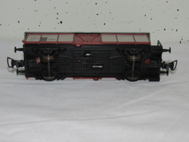 Lilliput 24150 SBB-CFF schwenkdachwagen in ovp